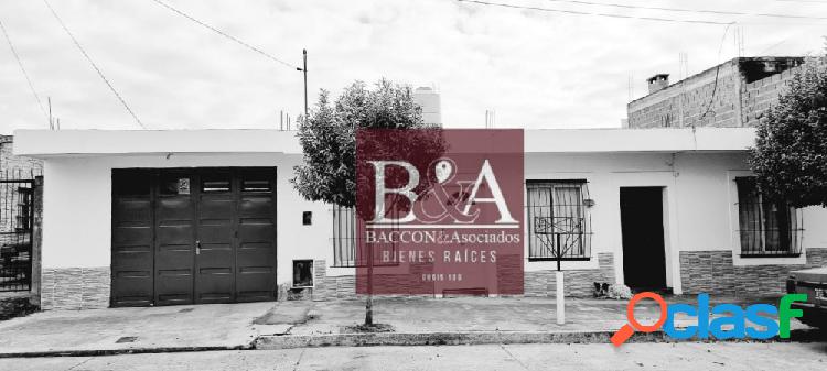 IDEAL INVERSIÓN, DOS CASAS CONTIGUAS + LOCAL COMERCIAL ZONA