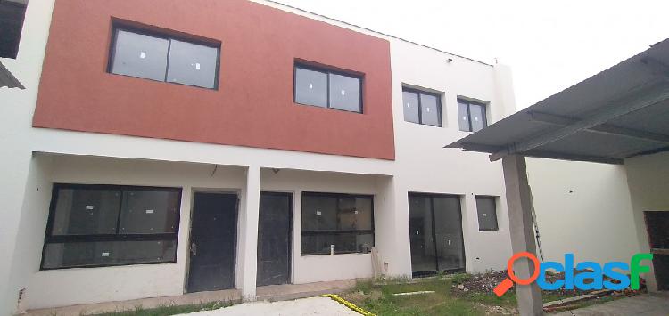 Ituzaingo Norte - Duplex 3 amb. A ESTRENAR OPORTUNIDAD