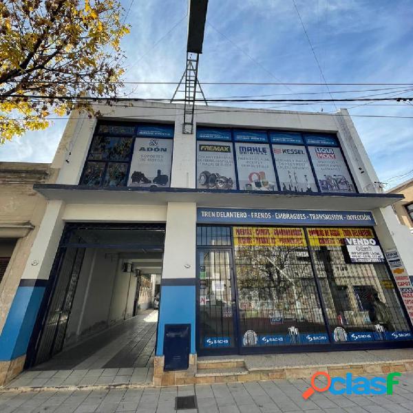 LOCAL EN VENTA