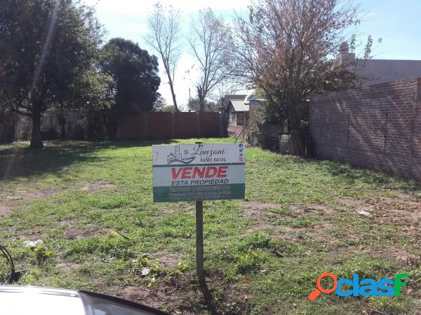 LOTE EN BARRIO SAN BERNARDO - LBR123LOT/BSB