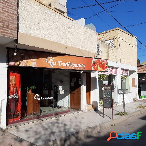 Locales comerciales en Villa Dolores