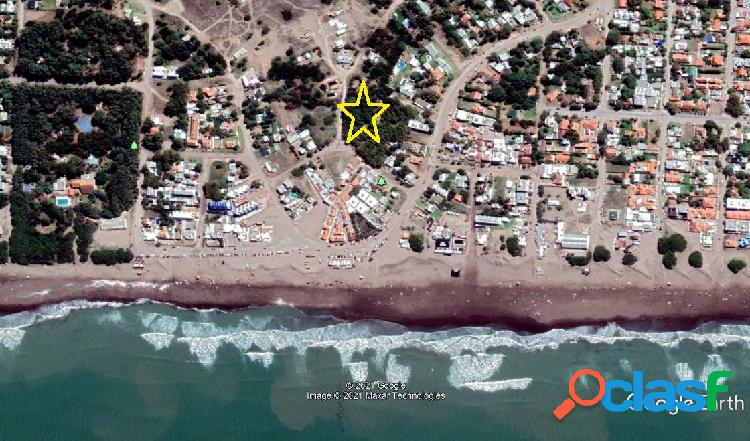 Lotes a 100 mts del Mar - Monte Hermoso - Bº Dufaur