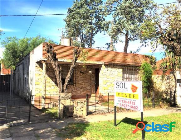 Merlo 1255 - Castelar - PH 3 Ambientes en Excelente