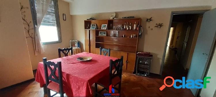 OPENHOUSE INMOBILIARIA VENDE HERMOSO DEPARTAMENTO EN LA
