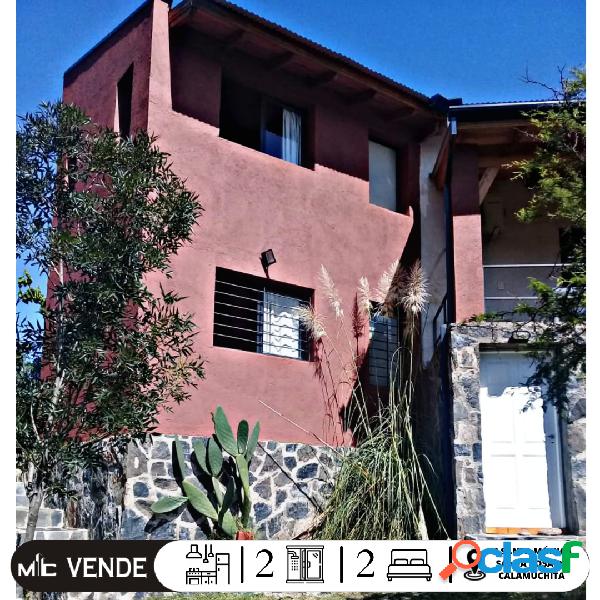 SE VENDE CASA EN BARRIO SANTA MÓNICA, SANTA ROSA DE