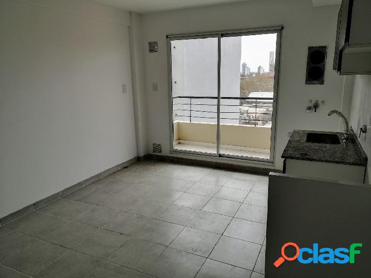 VENDO DEPARTAMENTO SANTA FE 2800 - 1 DORMITORIO