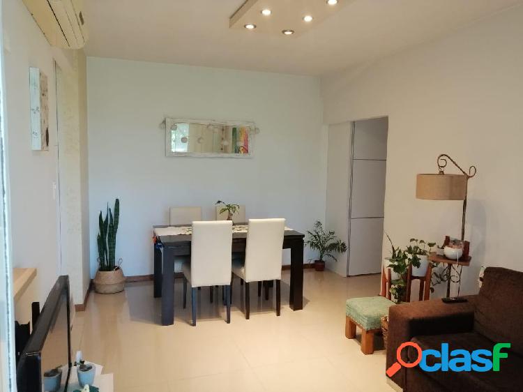 VENTA DE DEPARTAMENTO DE 3 AMBIENTES EN CIUDAD JARDIN