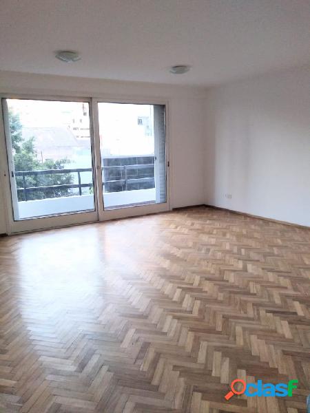 VENTA DEPARTAMENTO 3 DORMITORIOS EN ZONA CENTRO - ENTREGA