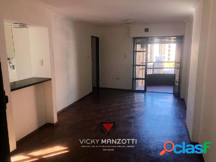 ¡VENTA! Dpto en Nueva Córdoba