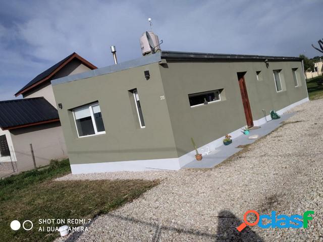 Venta Casa - Chalet 2 Ambientes BARRIO MARISOL Mar del Plata