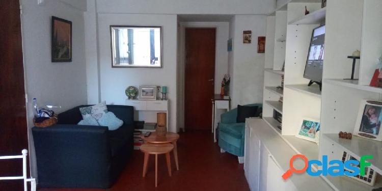 Venta Departamento 2 Ambientes ALEM Mar del Plata