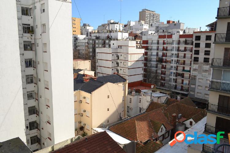 Venta Departamento ARENALES Y FALUCHO Mar del Plata