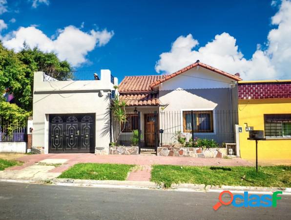 Venta de casa en Bella Vista