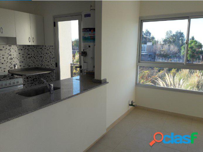 Venta departamento barrio privado Carrodilla Mendoza