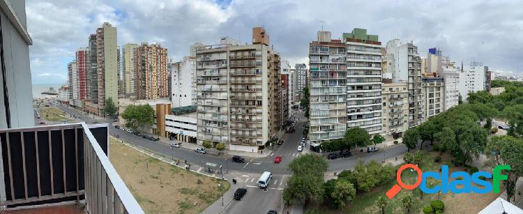 2 AMBIENTES C/ COCHERA | ALQUILER TEMPORARIO