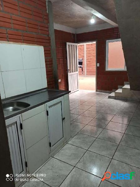 ALQUILO DUPLEX DE 3 DORM.- OBERA- RN