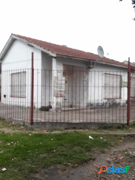 CASA A RECICLAR