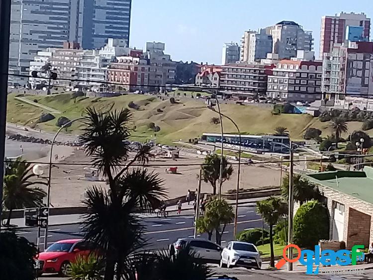 DEPARTAMENTO EN VENTA 3 AMBIENTES MAR DEL PLATA VARESE