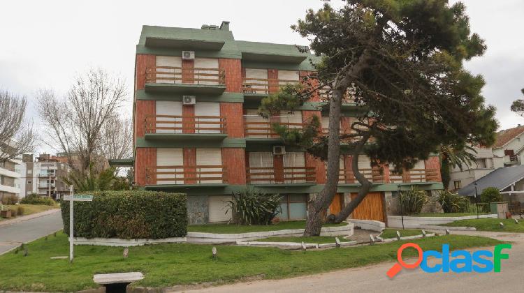 DEPARTAMENTO EN VENTA PINAMAR