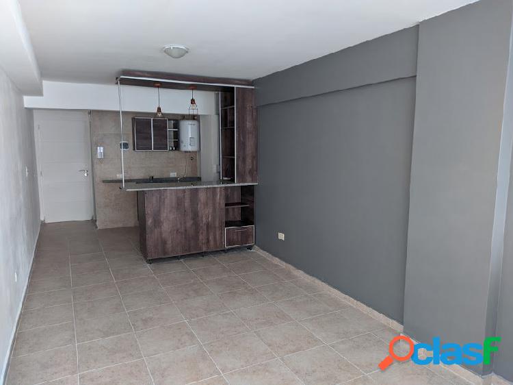 Departamento 2 Ambientes a Estrenar en Barrio Primera Junta