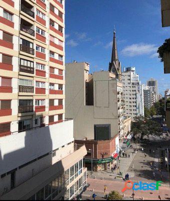 Departamento 3Amb. sobre San Martín casi Córdoba a la