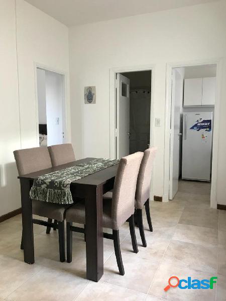 Departamento en venta 2 ambientes cfte abierto reciclado