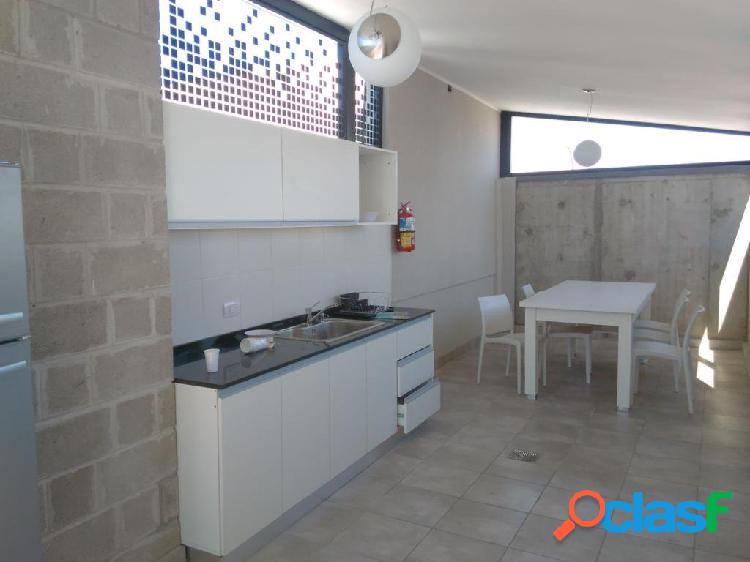 Departamento en venta alem 2353