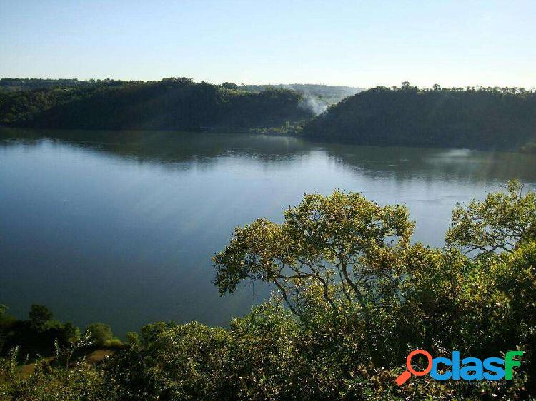 ESPECTACULAR CHACRA EN SAN IGNACIO, MNES - GSA