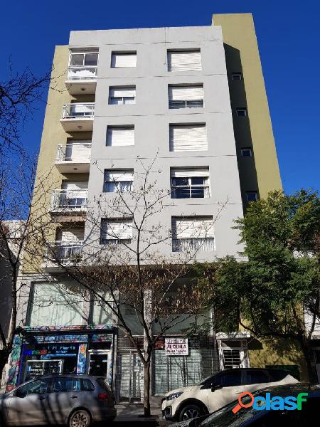 Excelente Piso 3 Amb. Z/Centro