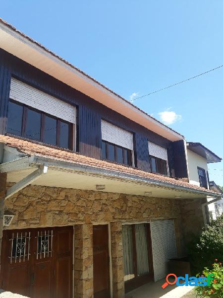 GRAN CHALET 5 AMB LOTE 10X43.30