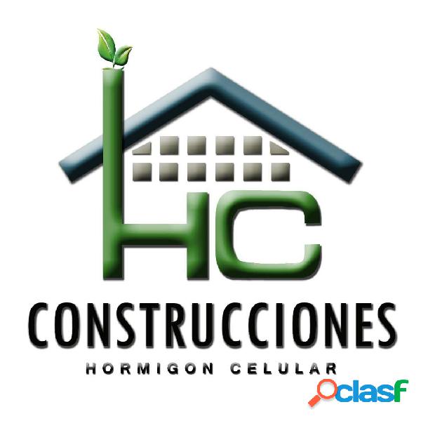 HC Construcciones REF