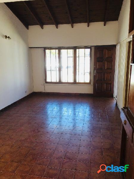 HERMOSO CHALET EN EXCELENTE UBICACION en barrio San JOSE