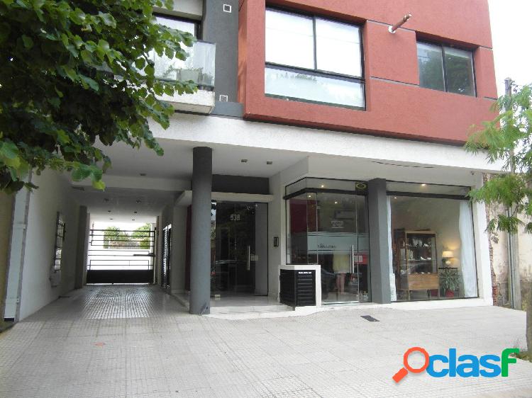 Hermoso Departamento 2 amb. en Madariaga