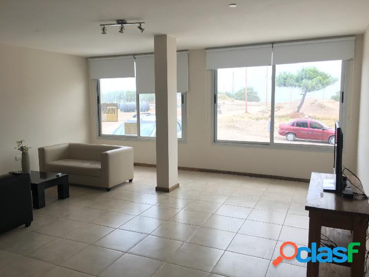 Hermoso departamento en Planta baja de 2 dormitorios