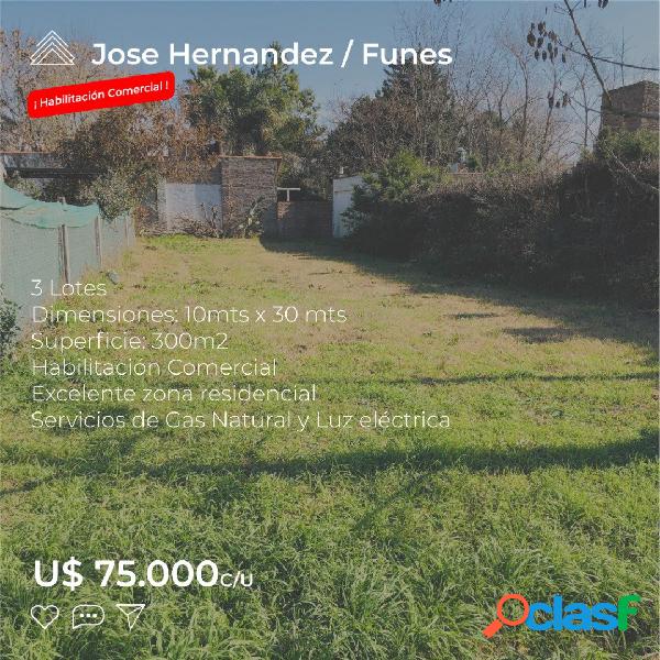 JOSE HERNANDEZ (FUNES)