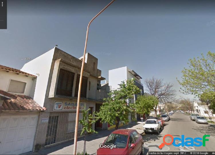 Lote en Venta - Emprendimiento multifamiliar o Inversores