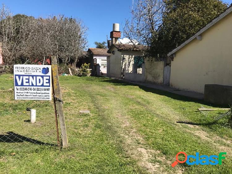 OPORTUNIDAD: VENTA DE LOTE EN SANTA CLARA DEL MAR