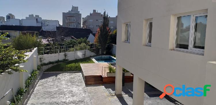 RETASADO ! VENTA |2 AMB | A ESTRENAR | ZONA GUEMES | COCHERA