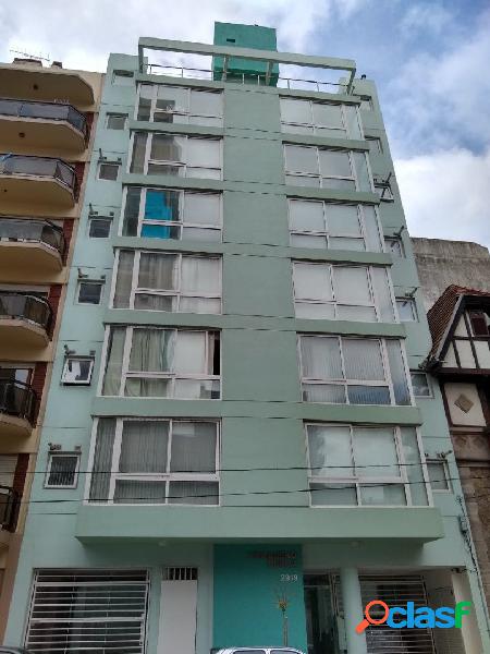 Semipiso en duplex