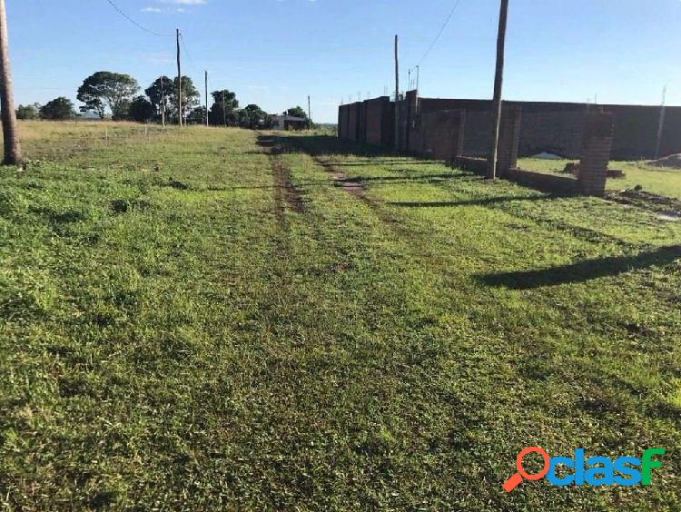 VENDE TERRENO CANDELARIA (R349186) -ADA-