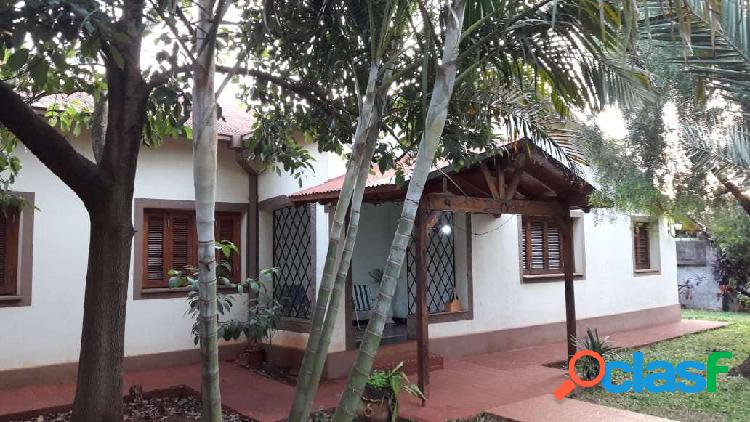 VENDO CASA EN LEANDRO N. ALEM-RN