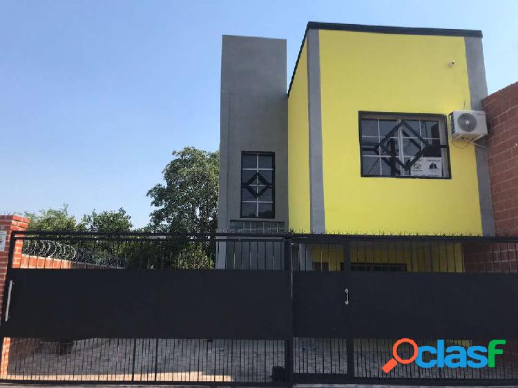 VENDO CONSTRUCCION DE CASAS, CON O SIN TERRENO PROPIO (ADA)