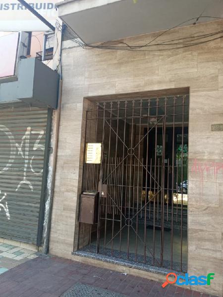 VENDO DEPTO CIUDAD MENDOZA PLENO CENTRO