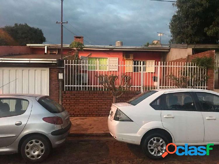 VENDO HERMOSA CASA TRES DORM - GSA