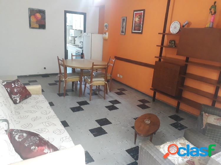 VENTA 3 AMB A LA CALLE MACROCENTRO