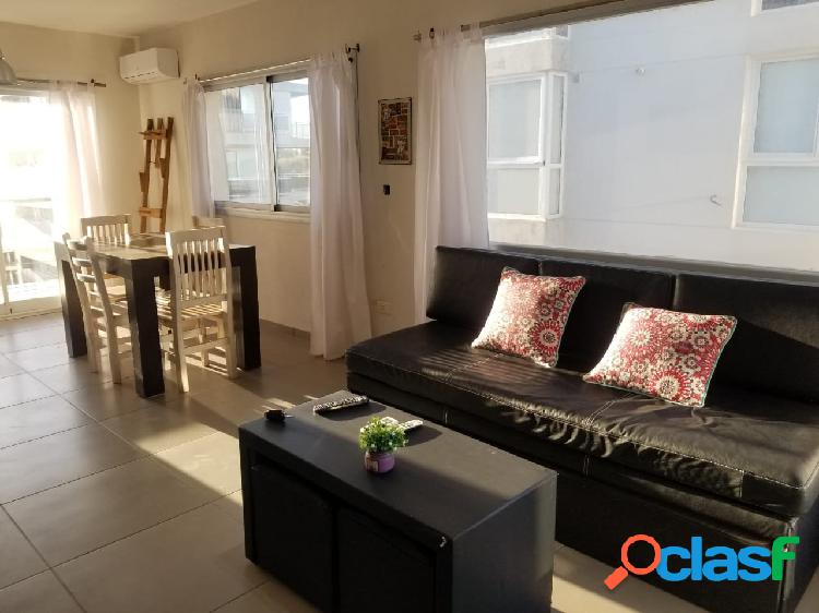 VENTA DEPARTAMENTO EN MAR DE OSTENDE