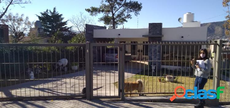 VENTA/ DEPTO/CHALET