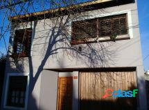 VENTA DUPLEX 4 AMBIENTES-DEPTO 2 AMB. MÁS GALPON EN MISMO