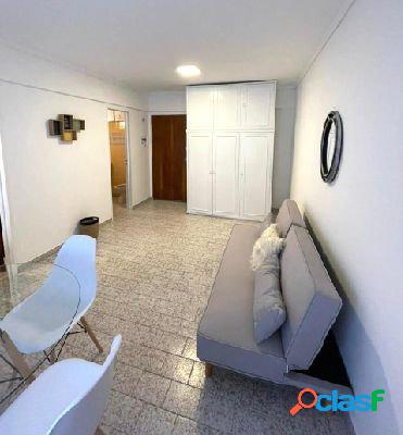 Venta 1AMB VISTA y MUEBLES A ESTRENAR-CENTRO
