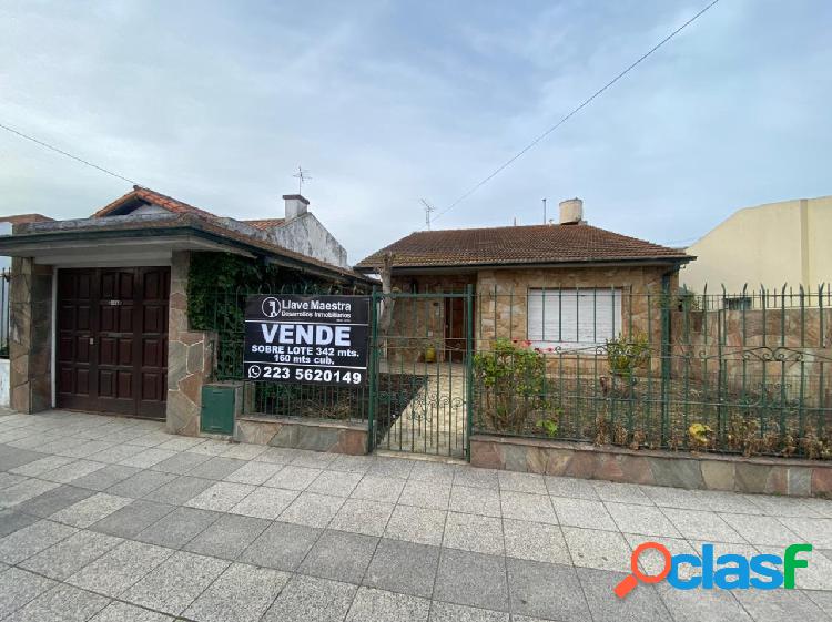 Venta Casa 4 amb.